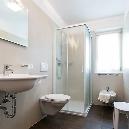 Genziana Apartamento *