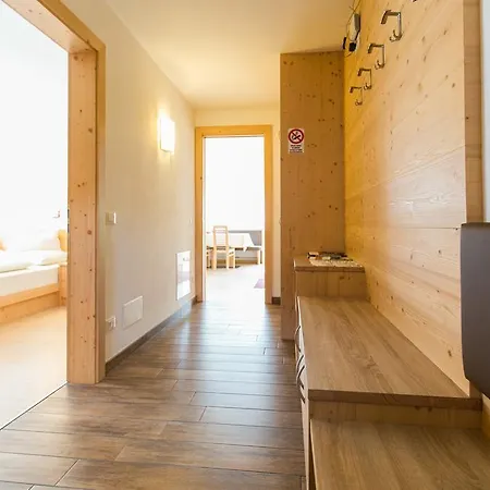 Genziana Apartamento *