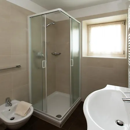Apartament Genziana