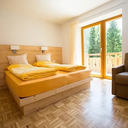 Genziana La Villa (Trentino Alto Adige)